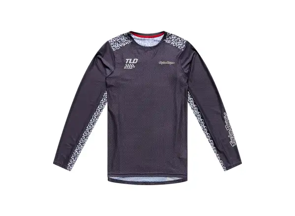 Troy Lee Designs Skyline Pro Air pánsky dres dlhý rukáv Ridgeline Carbon