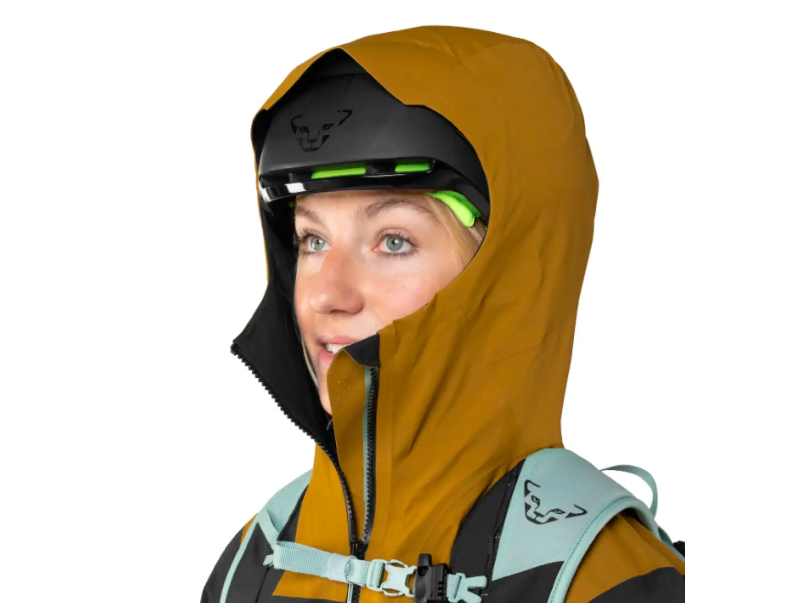 Dynafit Ridge Gore-Tex dámska bunda Relic