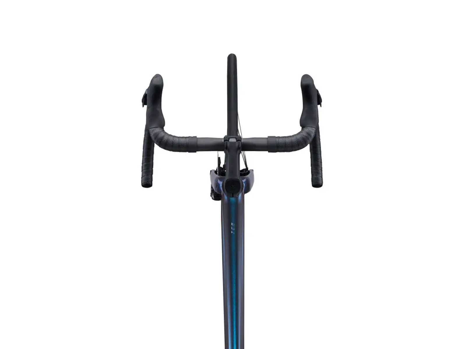Giant TCR Advanced Pro 0 Di2 cestný bicykel Ocean Twilight