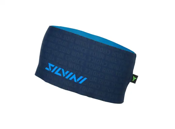 Silvini Agri UA1739 čelenka Navy/Charcoal