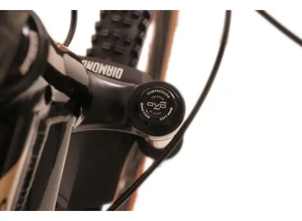 Rock Machine Blizzard TRL 70-29 celoodpružený bicykel Black/Sand VZOROK