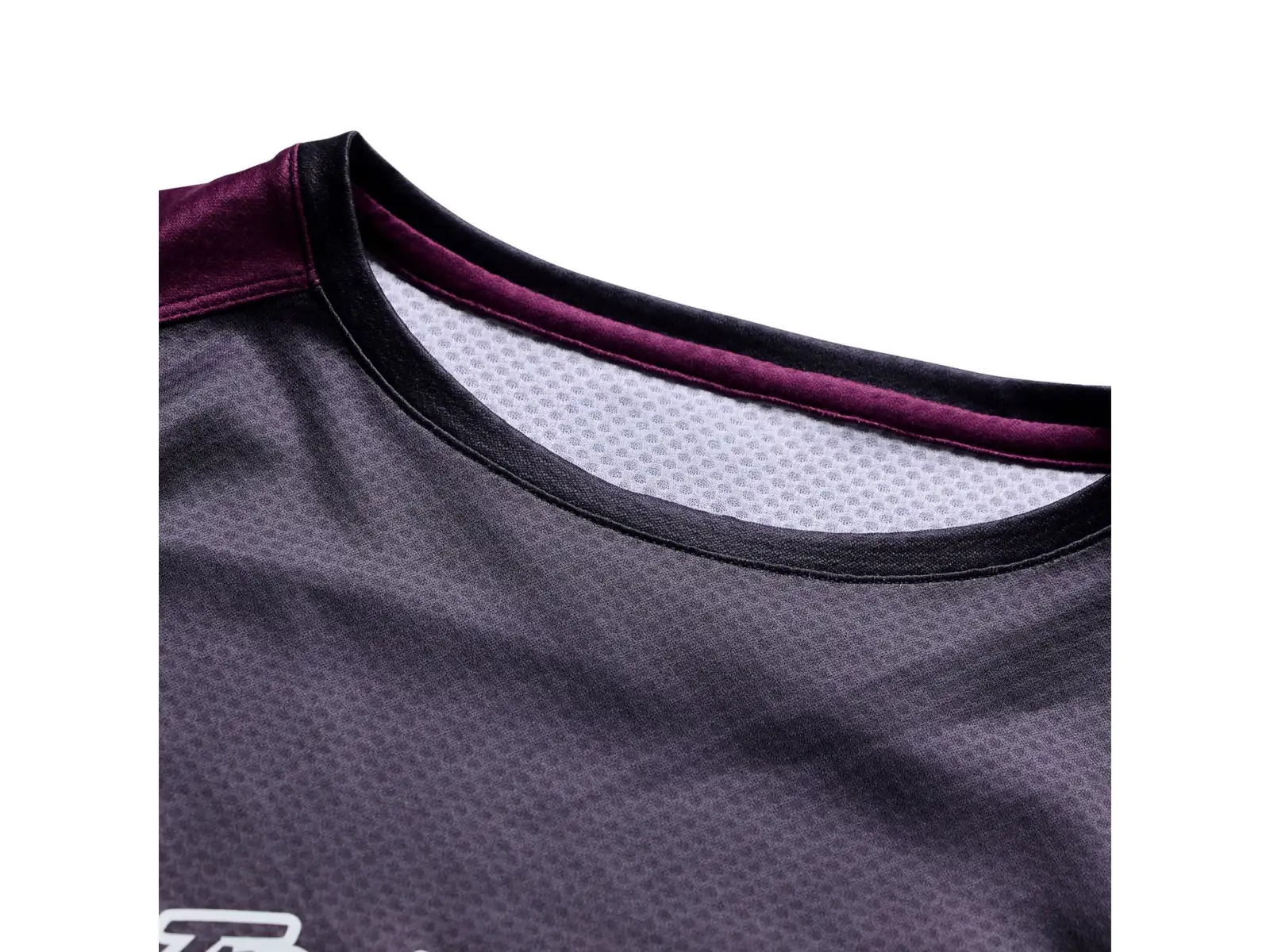 Troy Lee Designs Stage pánsky dres dlhý rukáv Signature Carbon