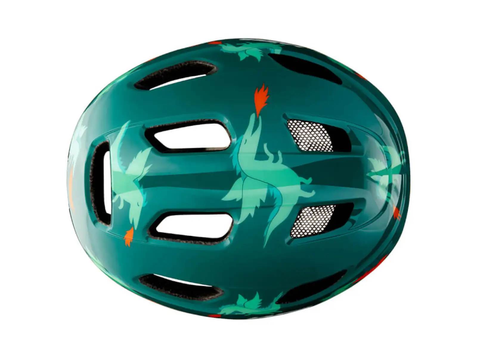 Detská prilba Lazer NUTZ KC veľkosť Dragons. Uni (50-56 cm)