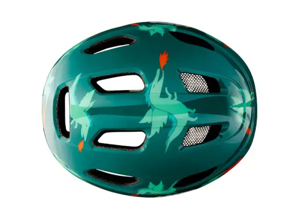Detská prilba Lazer NUTZ KC veľkosť Dragons. Uni (50-56 cm)