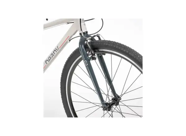 Beany Zero 27,5 detský bicykel White