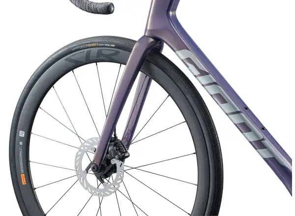 Giant Defy Advanced 0 cestný bicykel Meteorite Mist