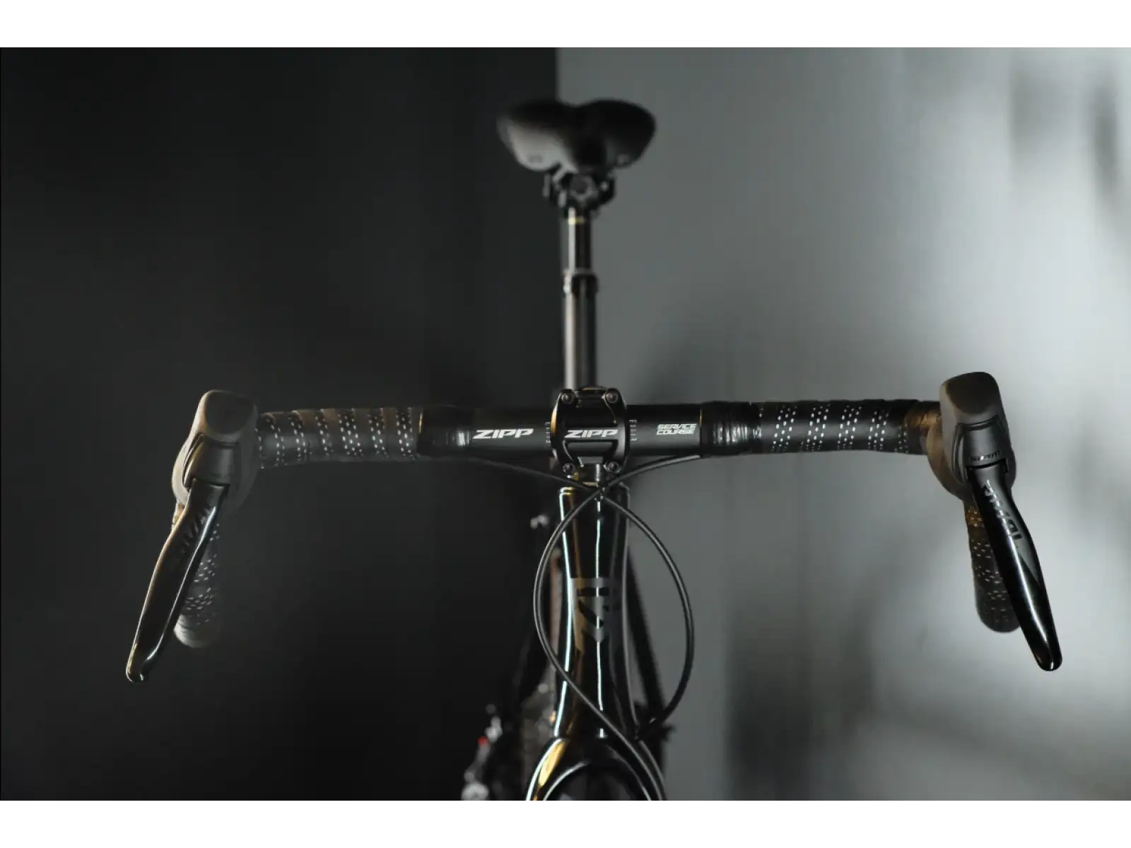 Rock Machine Gravelride CRB 900 AXS gravel bicykel
