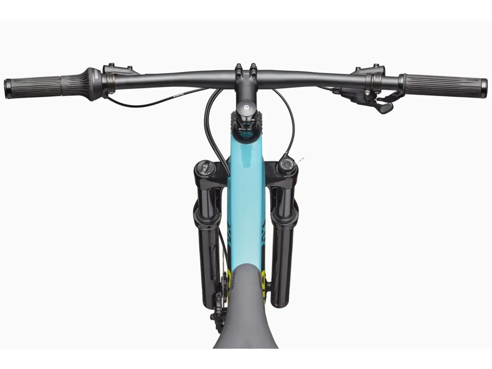 Cannondale Scalpel HT Carbon 3 horský bicykel Ion Blue