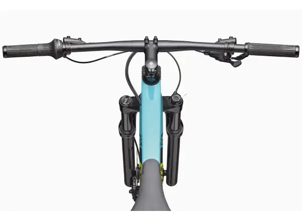 Cannondale Scalpel HT Carbon 3 horský bicykel Ion Blue