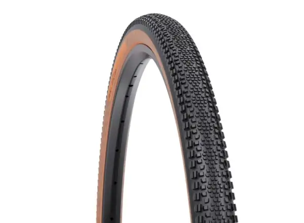 WTB Riddler Dual DNA/TCS 700x45C gravel plášť kevlar Tanwall
