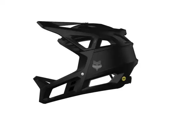 Fox Proframe Rs Ce MIPS cyklistická prilba matte black