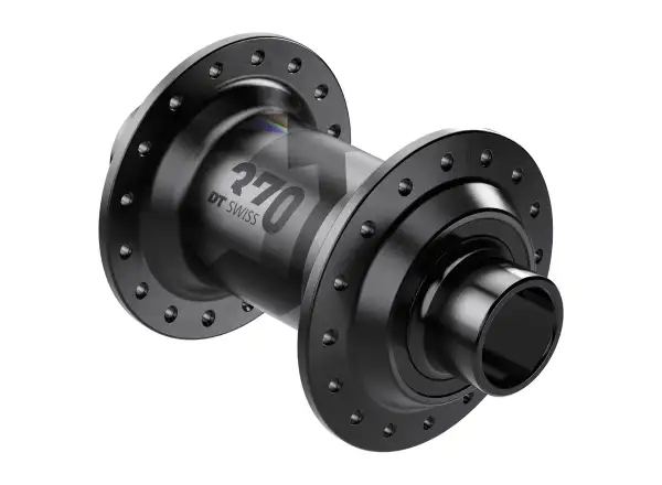 DT Swiss 370 DJ Classic predný náboj 20/15×110 mm 32 dier