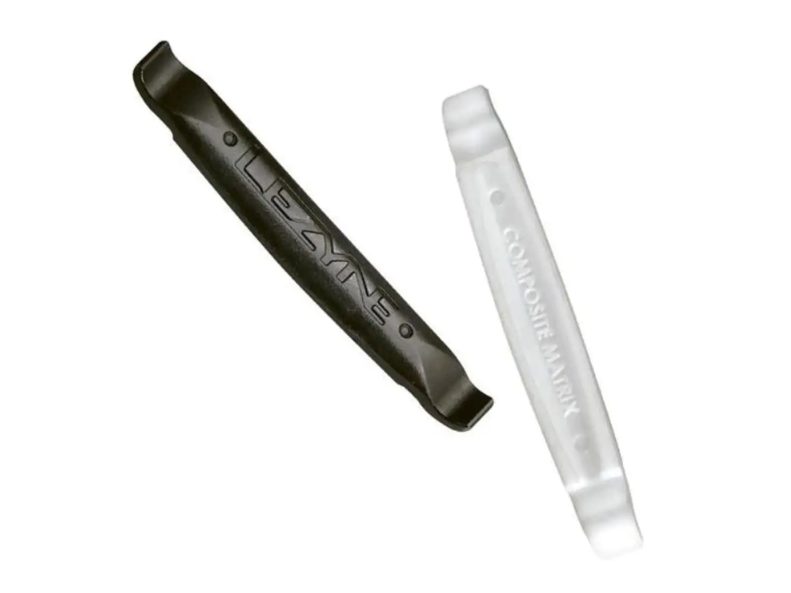 Lezyne Flow Storage Adapter úložný držiak čierna