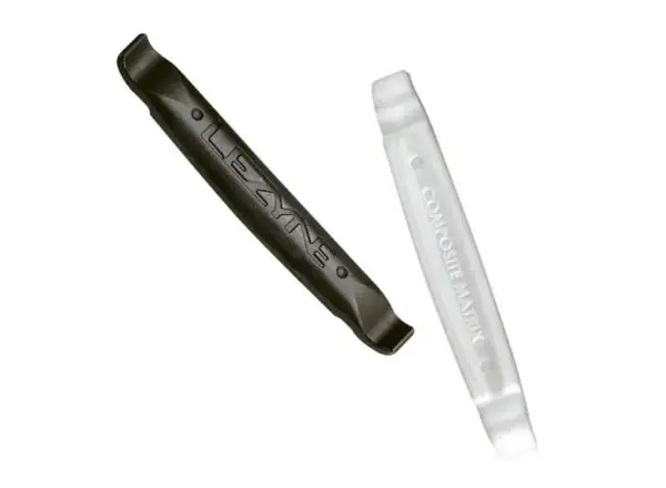 Lezyne Flow Storage Adapter úložný držiak čierna