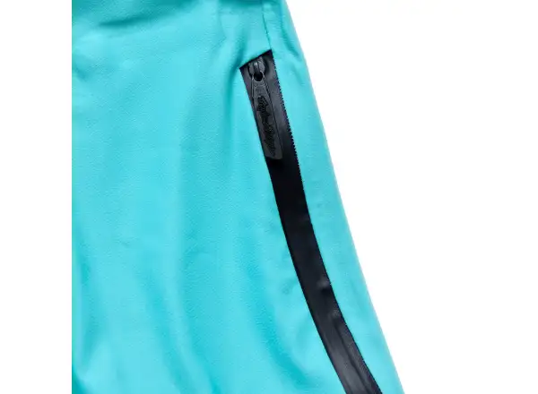 Troy Lee Designs Sprint Ultra pánske nohavice Mono Real Teal