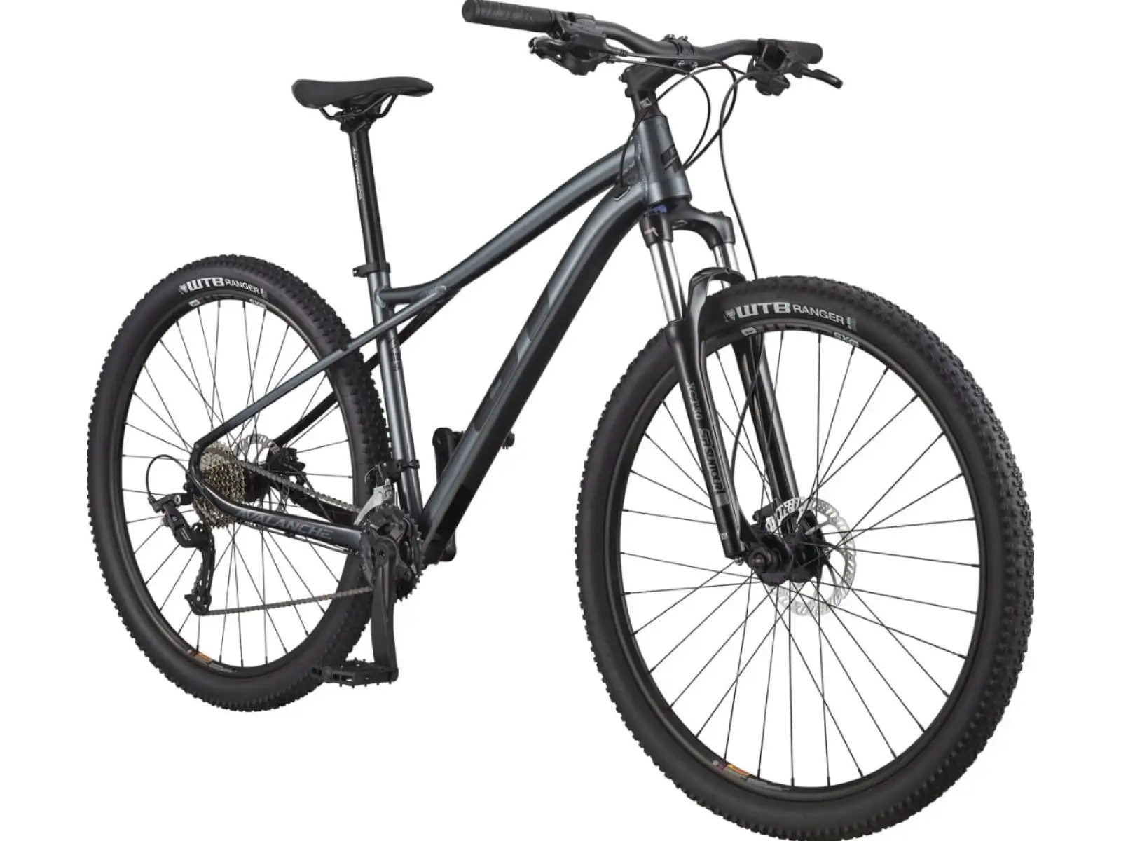GT Avalanche 29" Sport GUN horský bicykel