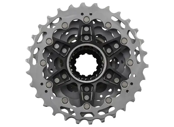Shimano Dura-Ace CS-R9200-12 12 sp. cestná kazeta 11-30 zubov - Nebalené