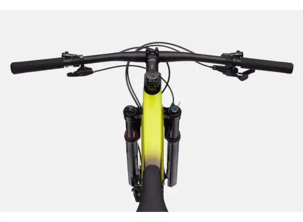 Cannondale Scalpel HT Carbon 3 horský bicykel Hightlighter