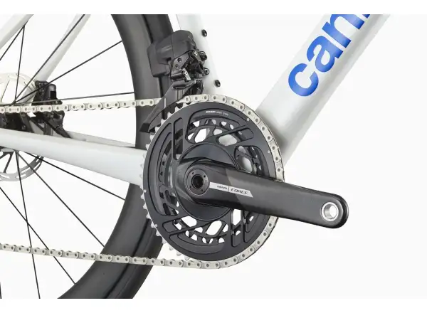 Cannondale SuperSix Evo Carbon 1 cestný bicykel CAS