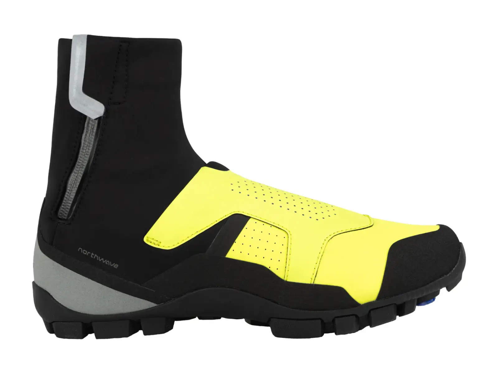 Northwave Celsius XT Arctic GTX zimné XC/MTB tretry Fluo Yellow