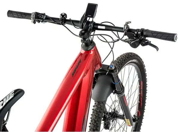 Apache Hupahu 3 Bosch CX 625 Wh horský elektrobicykel
