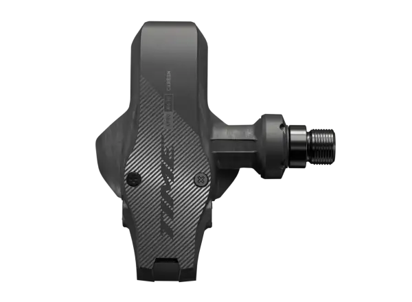 Time XPro 10 Carbon pedále os 57 mm čierna C1