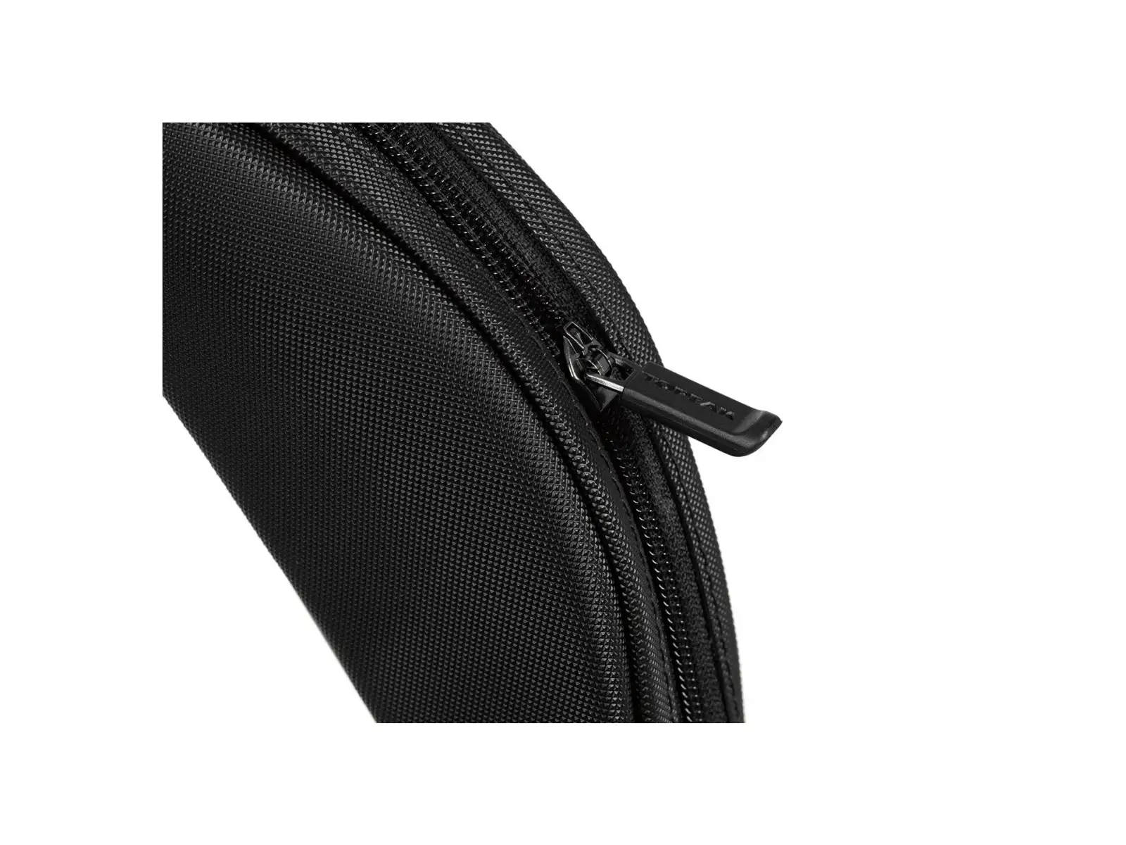 Topeak FastFuel Essential brašňa na rám 0,4 l Black
