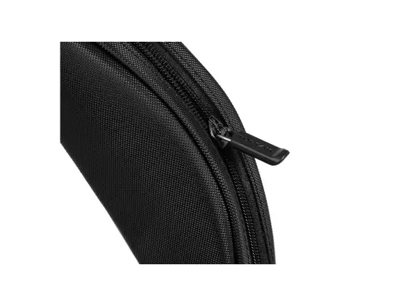 Topeak FastFuel Essential brašňa na rám 0,4 l Black