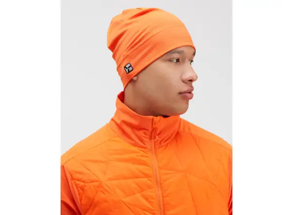 Silvini Corteno pánska mikina orange