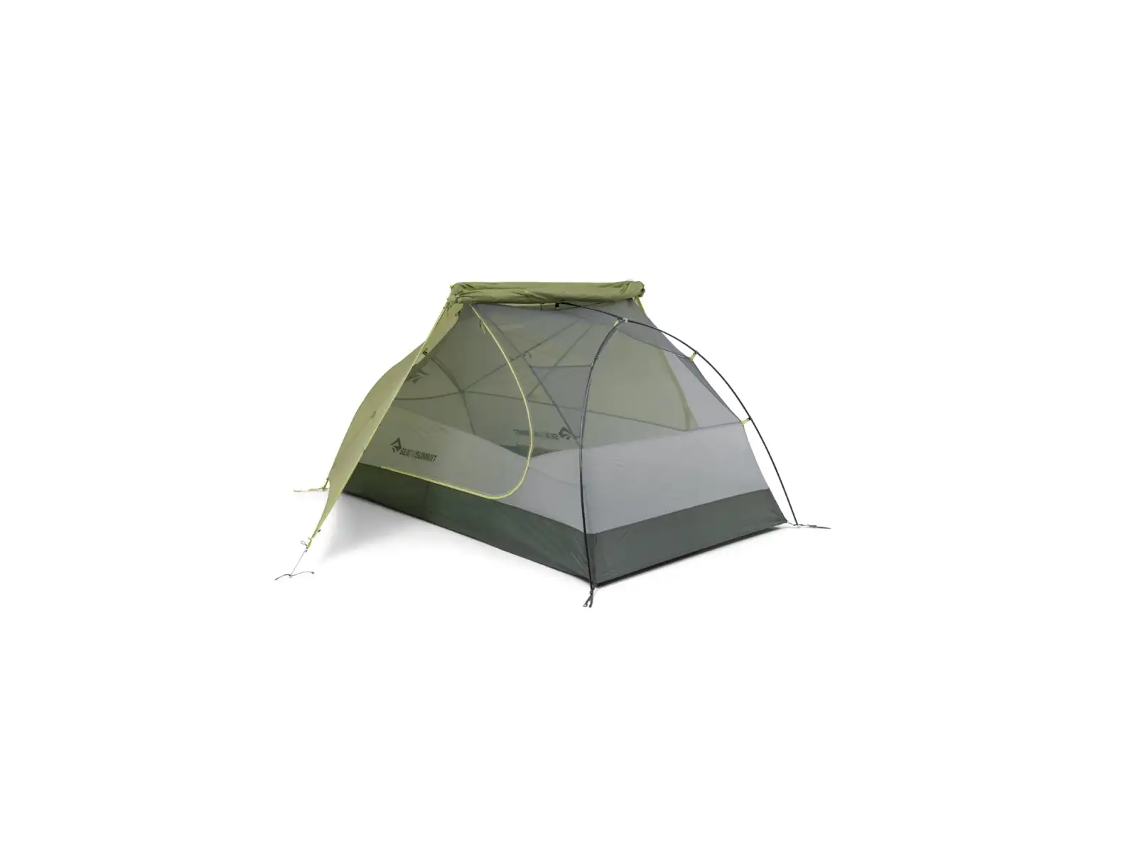 Sea To Summit Telos Evo Tent TR2 samonosný stan Tarragon