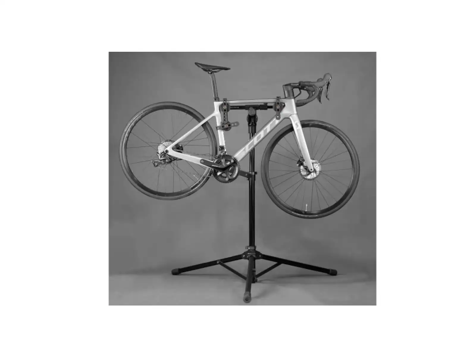 Topeak Bike Truss 3X montážny stojan