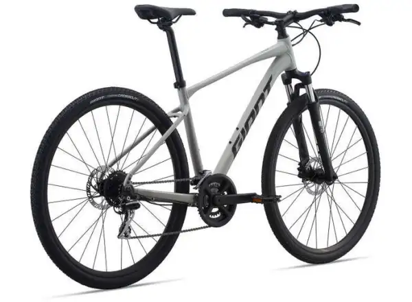 Giant Roam 3 Disc Metal trekingový bicykel