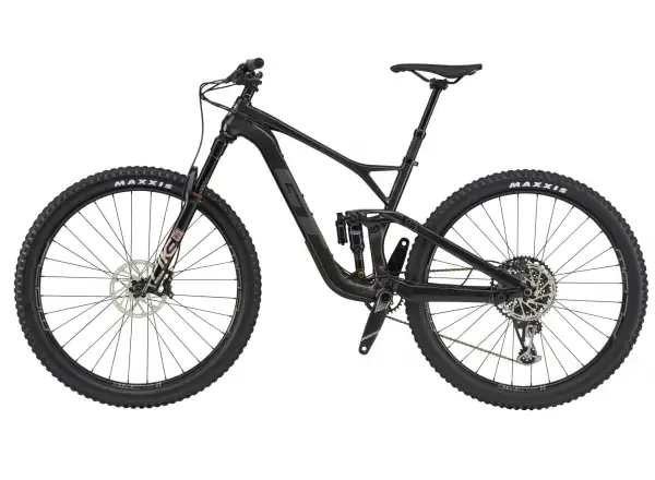 Horský bicykel GT Sensor 29 Carbon Pro GXY