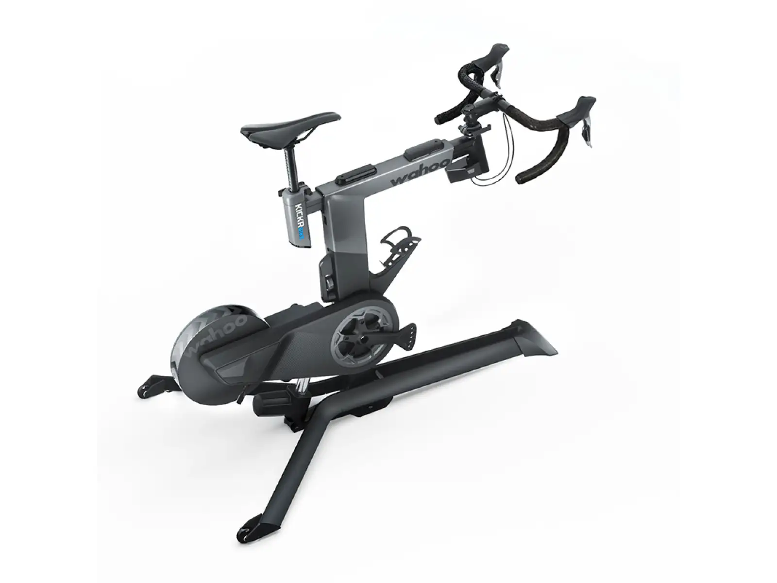 Wahoo Kickr Bike WiFi trenažér