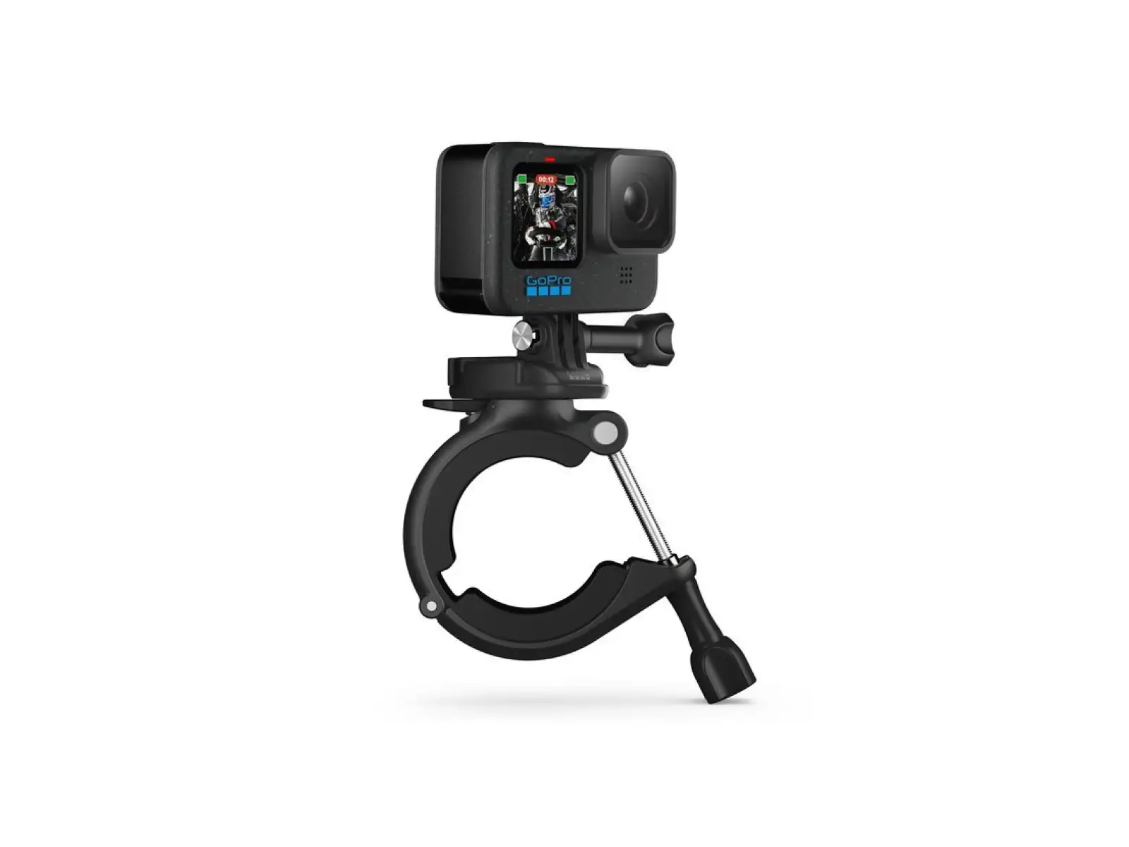 GoPro Držiak na veľkú trubku