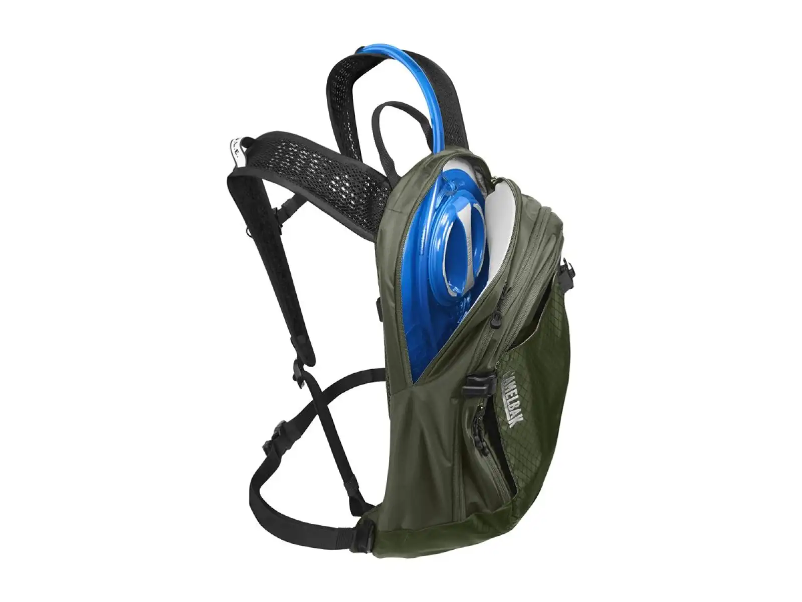 Batoh Camelbak Mule 12 Dusty Olive