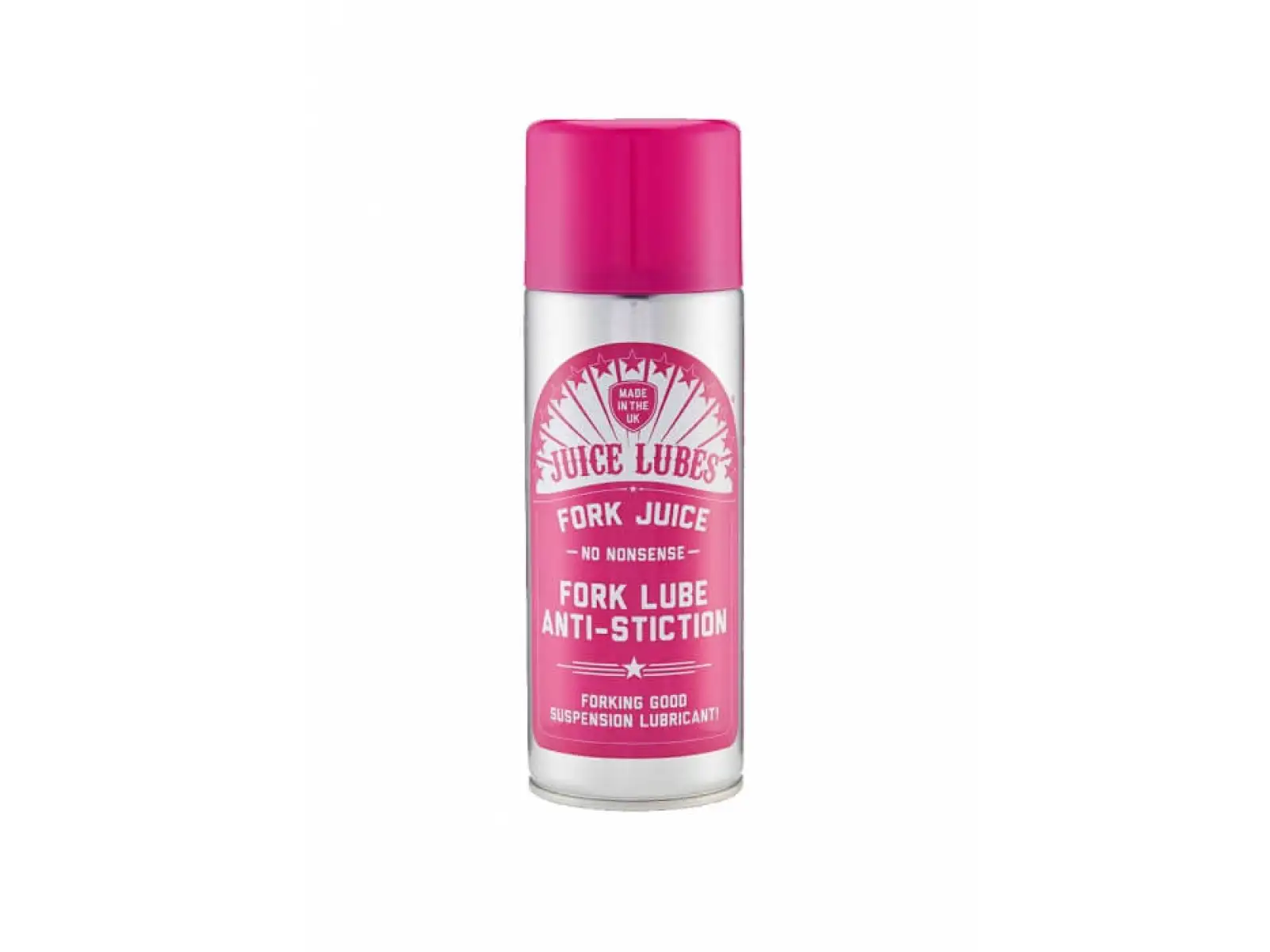 Juice Lubes Fork Juice 400 ml sprej na vidličky