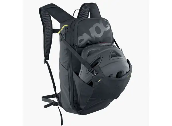 Evoc Ride 8 batoh 8 l + hydratačný vak 2 l black