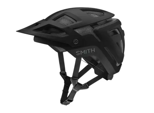 Prilba Smith Forefront 3 Mips (Matte Black)