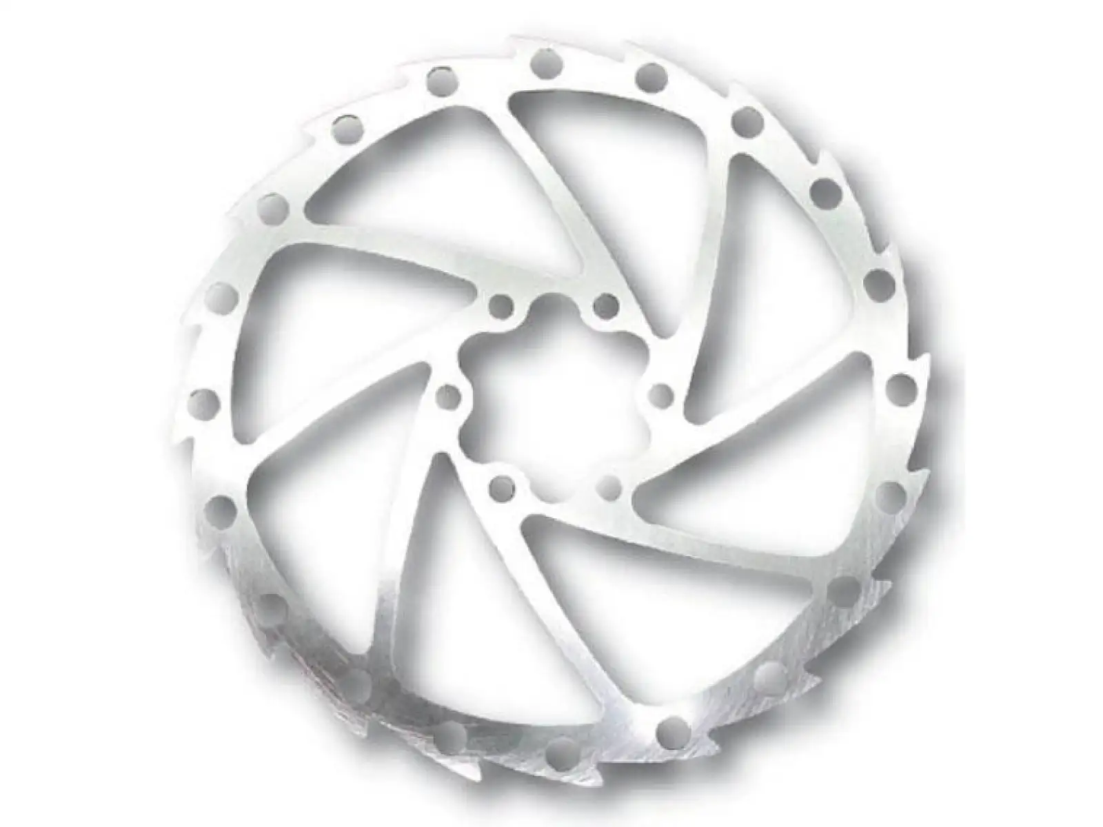 A2Z TY-SPIII brzdový kotúč 180mm