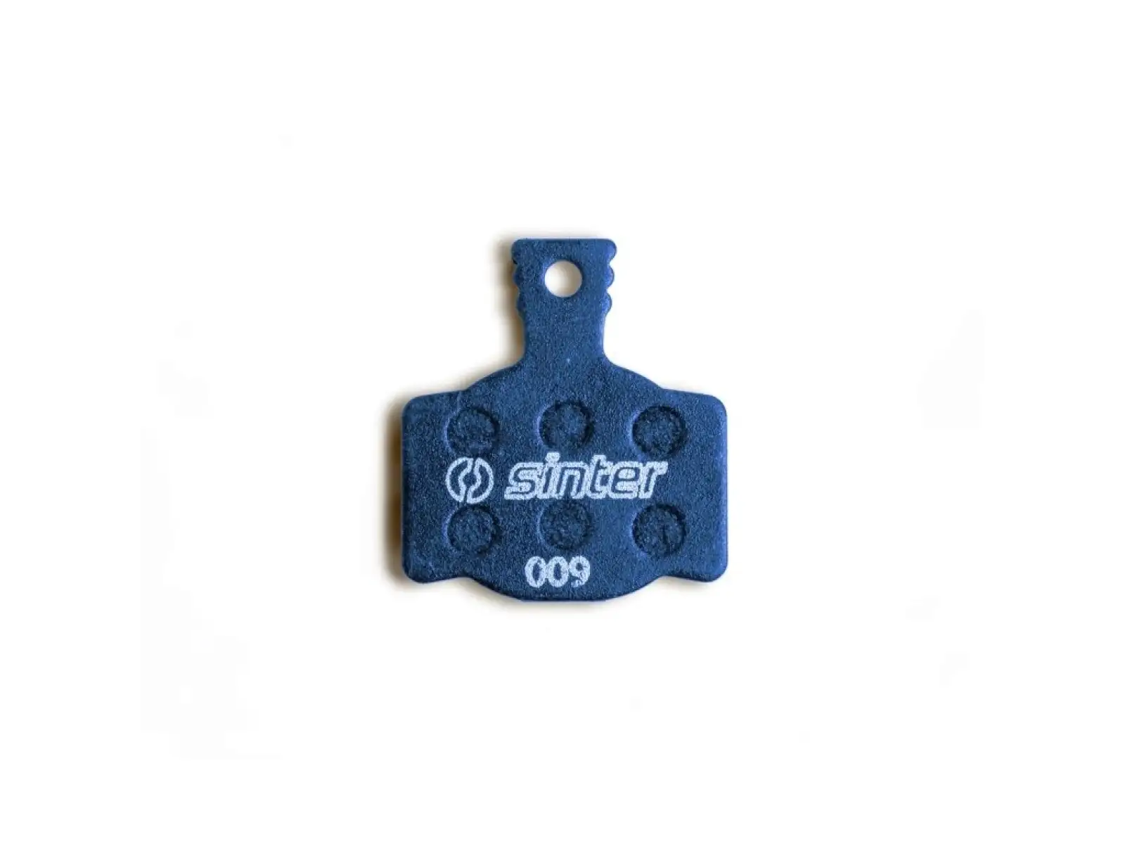 Brzdové doštičky Sinter Magura/Campagnolo (polymer, modré)
