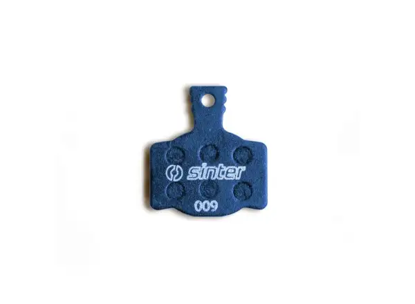 Brzdové doštičky Sinter Magura/Campagnolo (polymer, modré)
