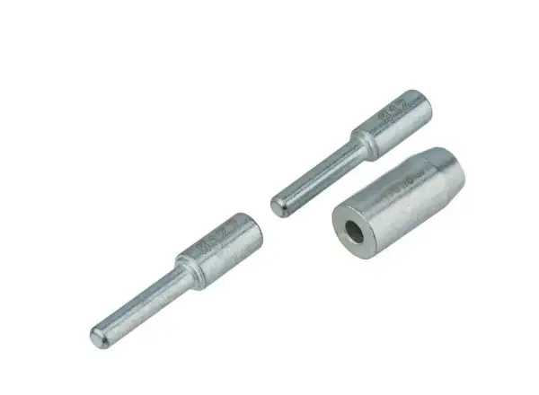 RSP lis na demontáž puzdier tlmiča 12-12,7mm
