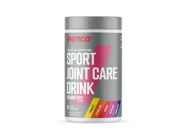 Penco Sport Joint Care kĺbová výživa 420 g Brusnica