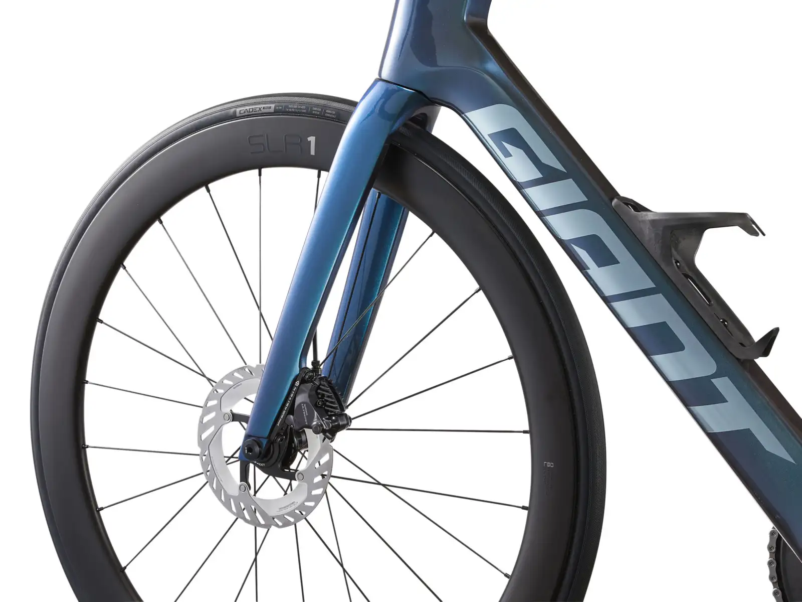 Giant Propel Advanced Pro 0-Di2 cestný bicykel Ocean Twilight