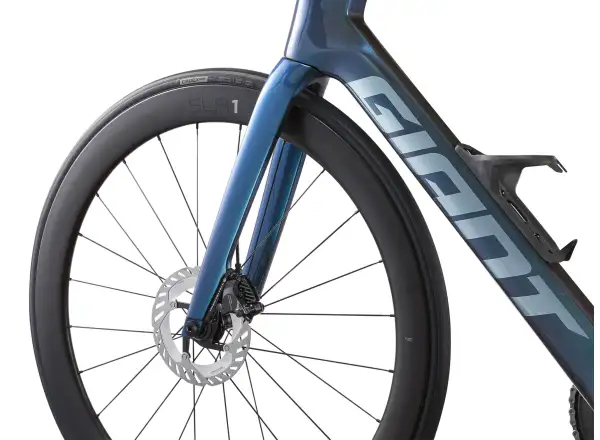 Giant Propel Advanced Pro 0-Di2 cestný bicykel Ocean Twilight