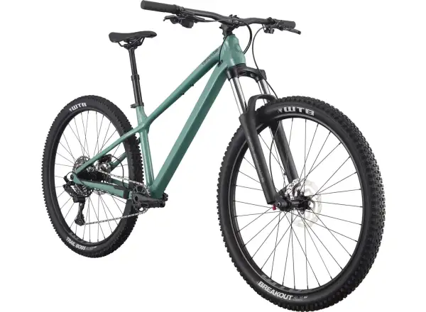 Horský bicykel Cannondale Habit HT 3