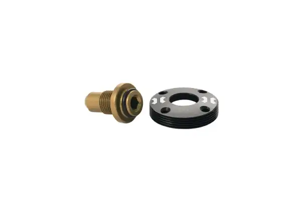 Leonardi Factory Lefty Hub Cap pre 1.0 a Hybrid