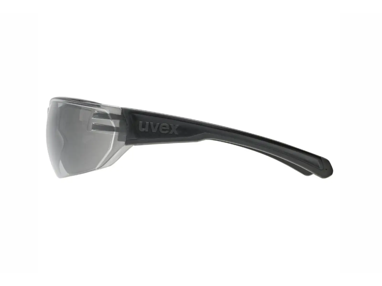 Uvex Equate okuliare Black Matt/Smoke