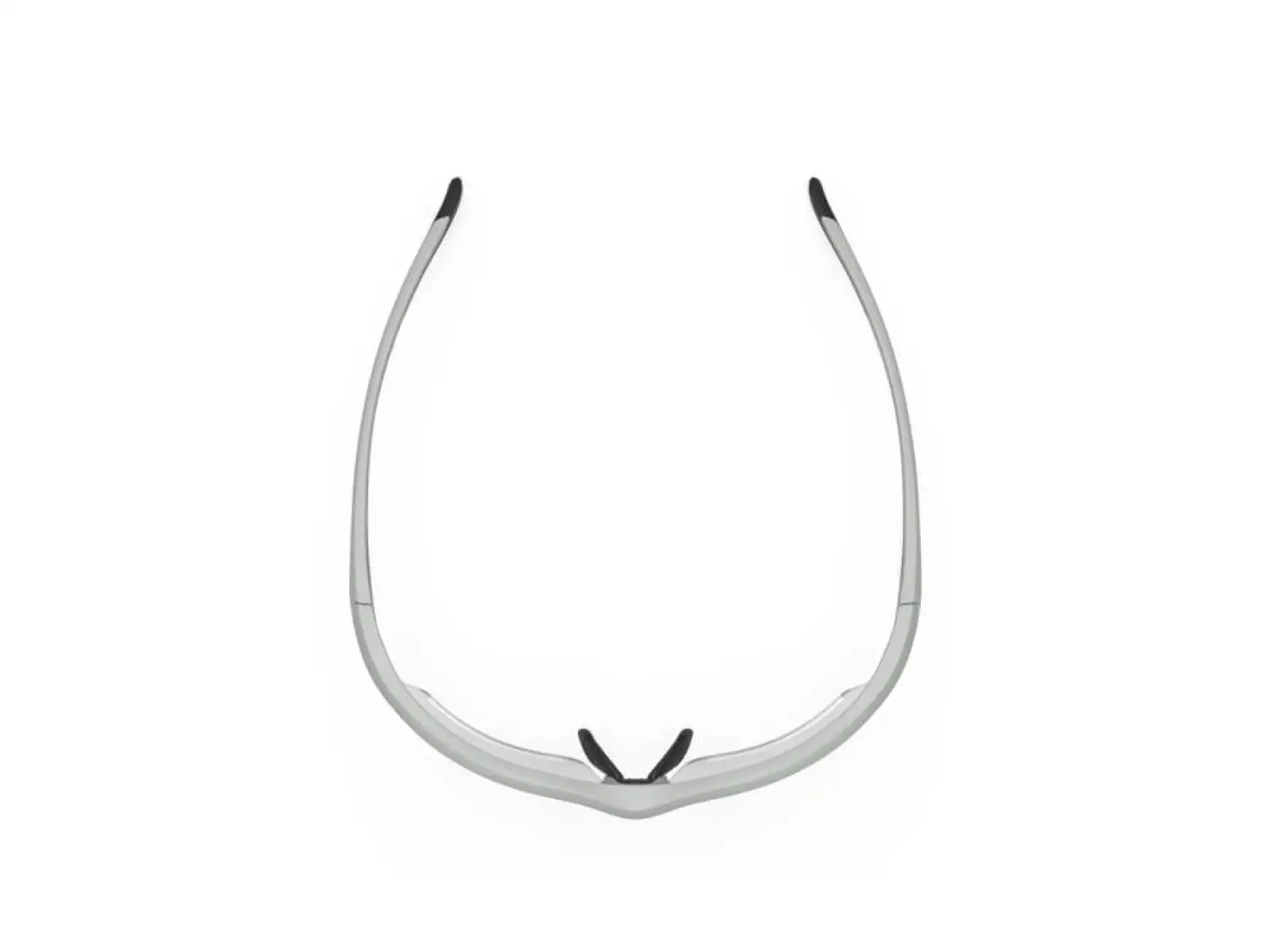 Rudy Project Stratofly okuliare Light Grey Matte
